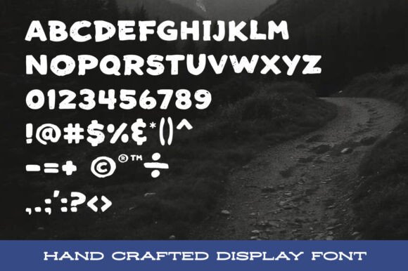 Font preview 2