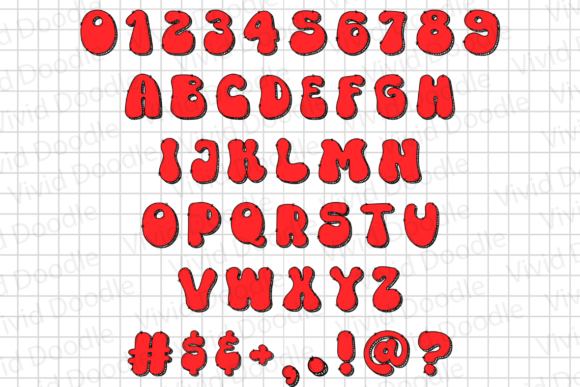 Font preview 2