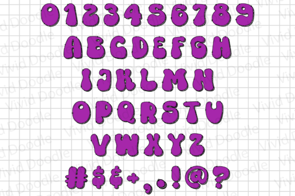 Font preview 3