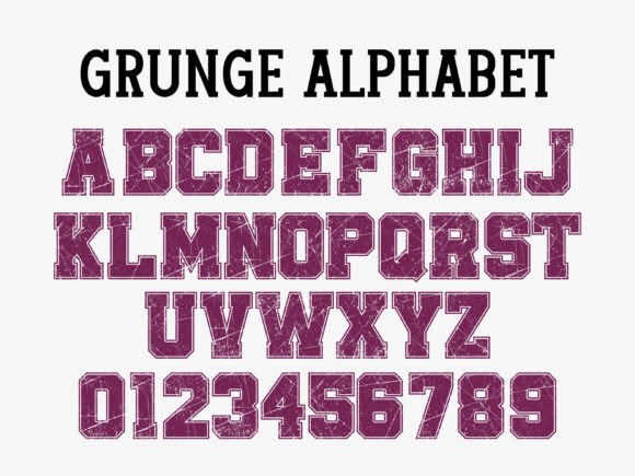 Font preview 2