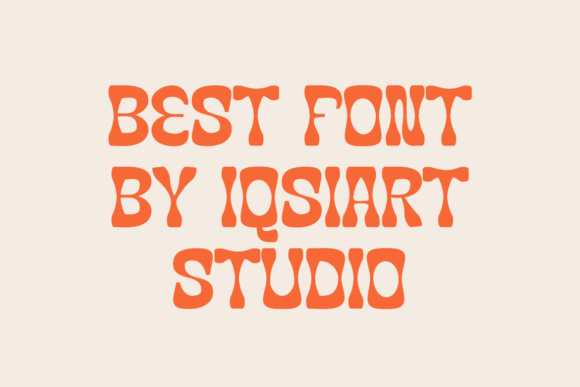Font preview 2