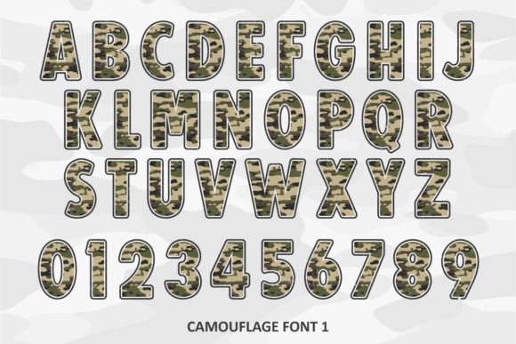 Font preview 3