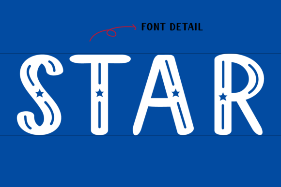 Font preview 2