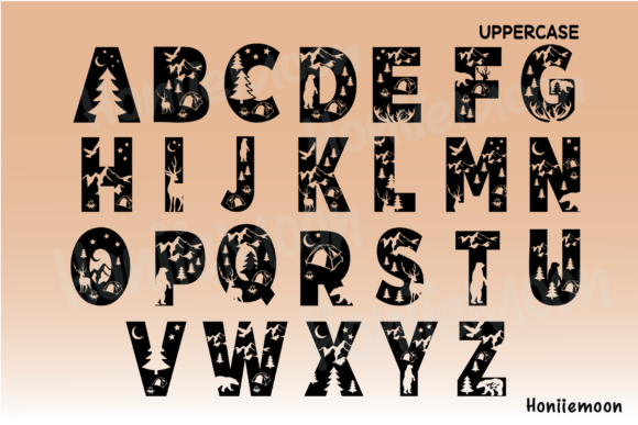 Font preview 3