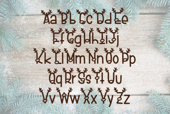 Font preview 2
