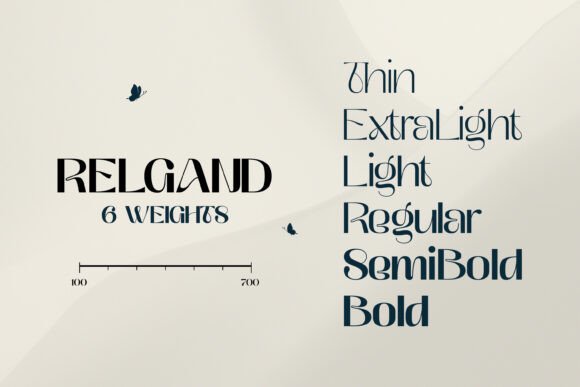 Font preview 2