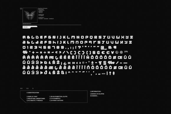 Font preview 3