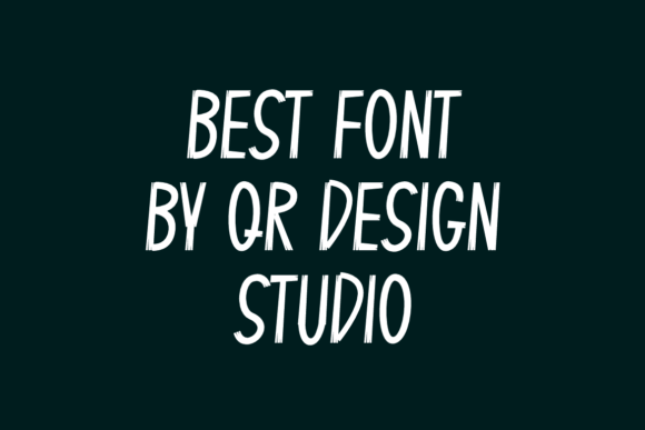 Font preview 2