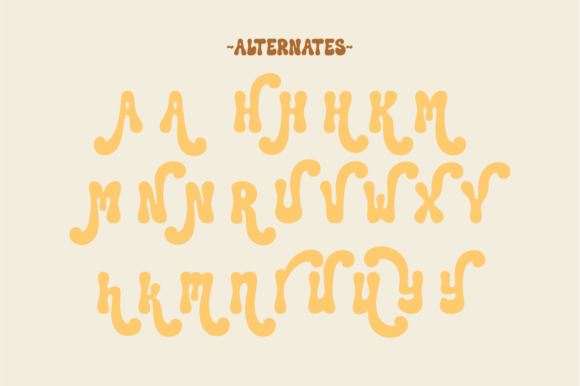 Font preview 2