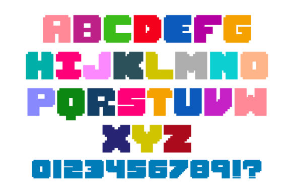 Font preview 3