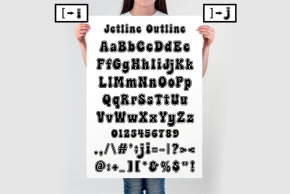 Font preview 2