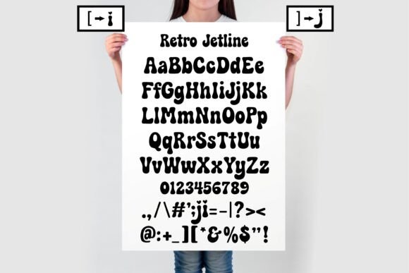 Font preview 2