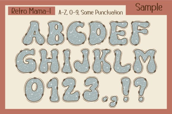 Font preview 2