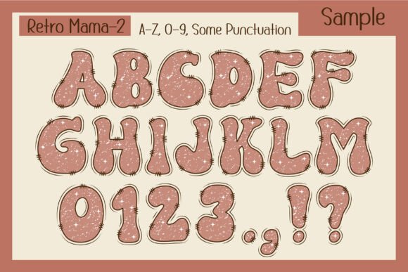 Font preview 3