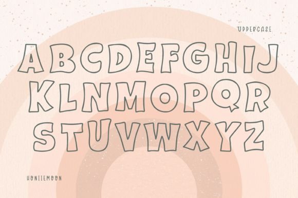 Font preview 2