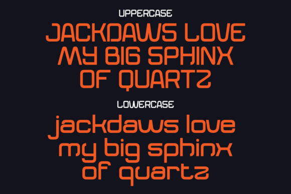 Font preview 3