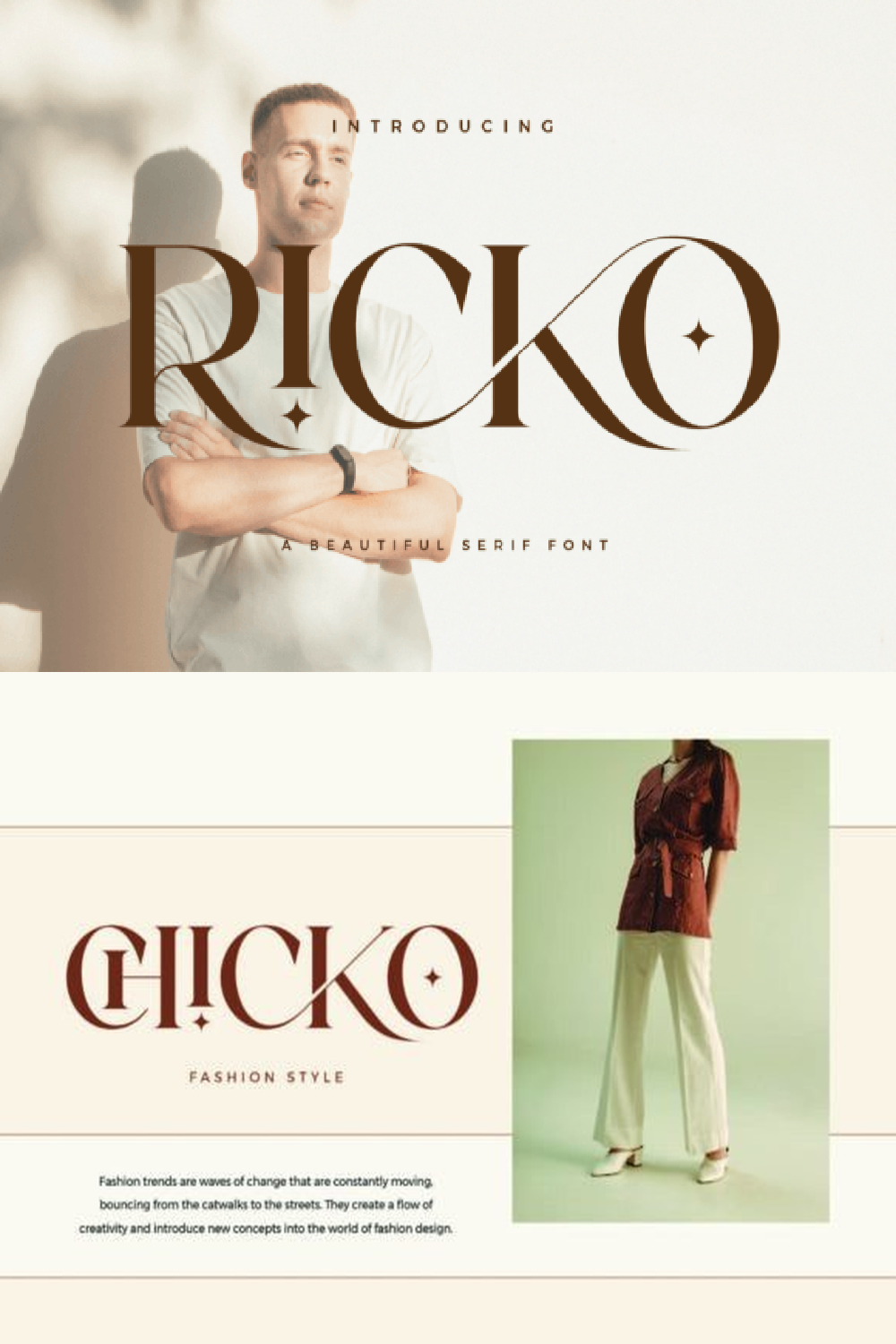 Ricko Font