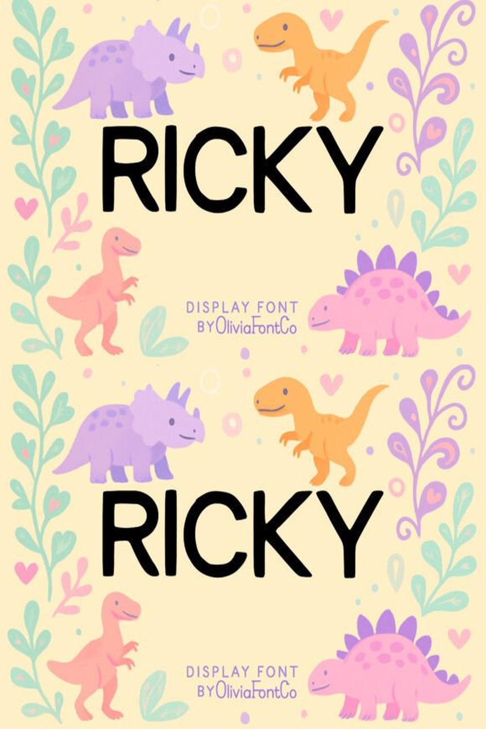 Ricky Font