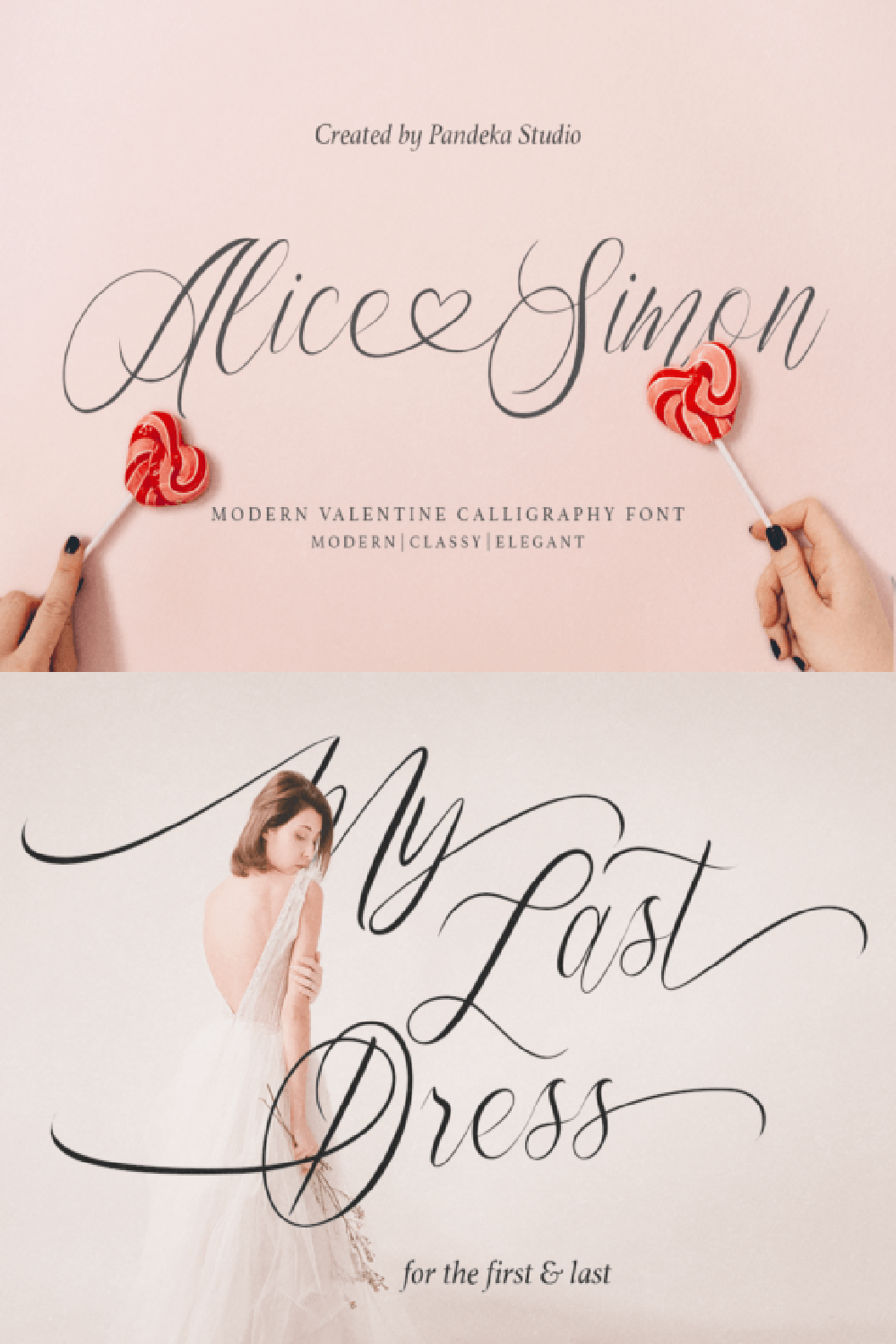 Alice Simon Font