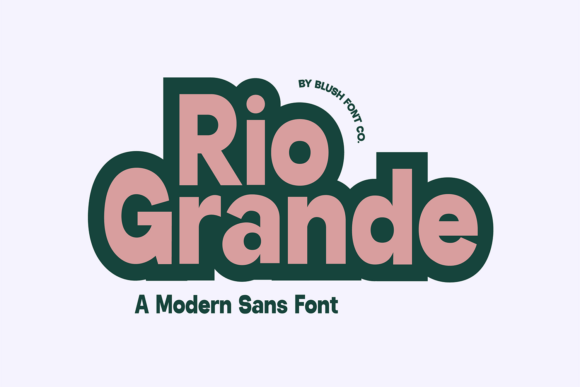 Font preview 2