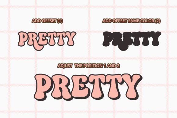 Font preview 2