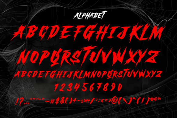 Font preview 2