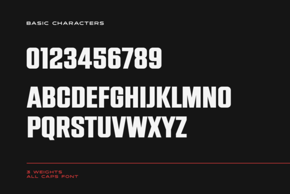 Font preview 2