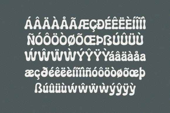Font preview 3