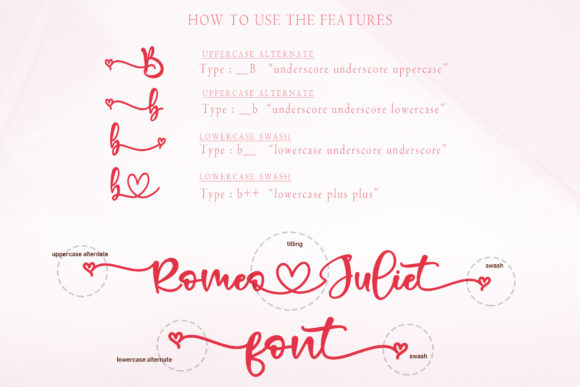 Font preview 2