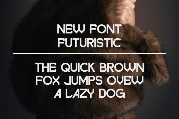 Font preview 2
