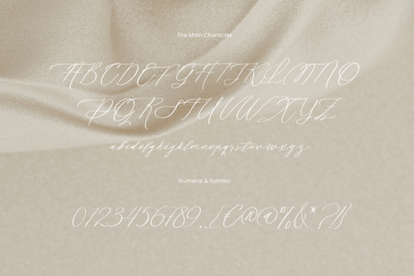 Font preview 2