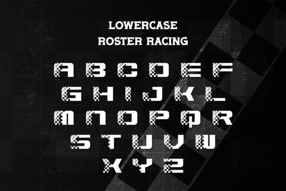 Font preview 2