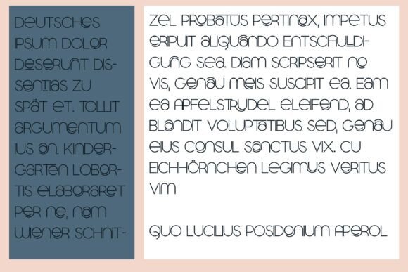 Font preview 3