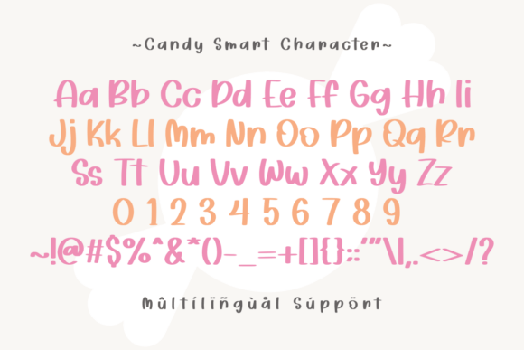 Font preview 2