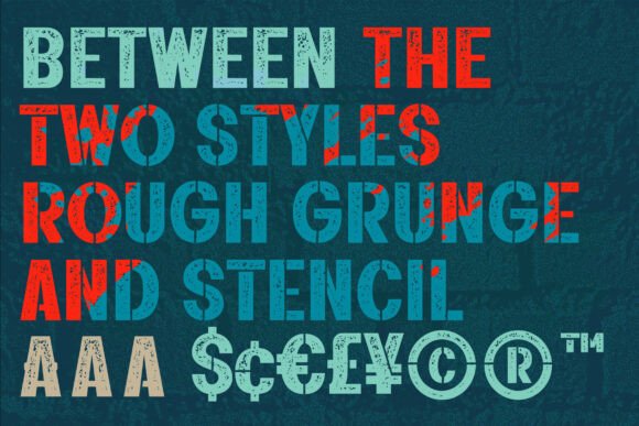 Font preview 2