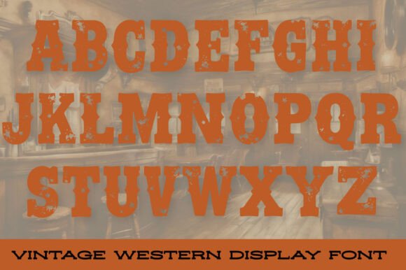 Font preview 3