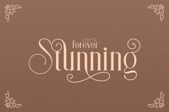 Font preview 2