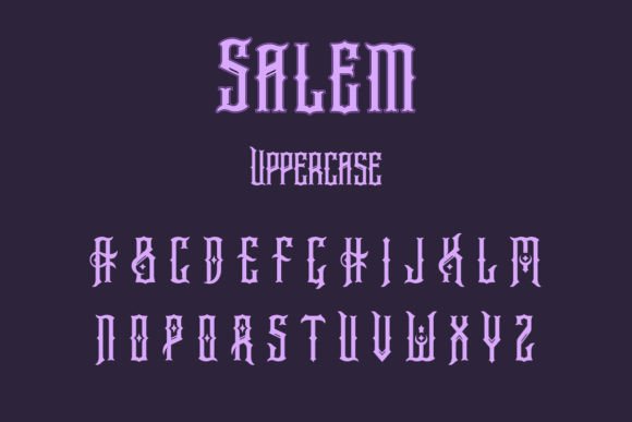 Font preview 3