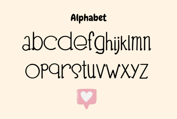 Font preview 2