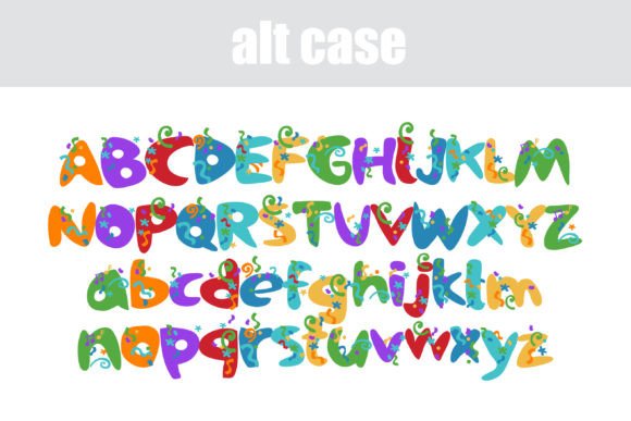 Font preview 3