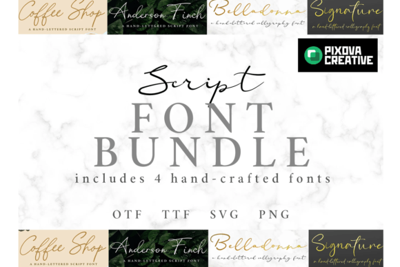 Font preview 2