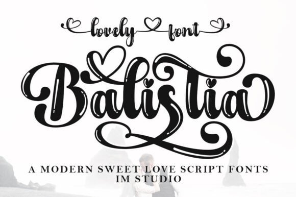 Font preview 3