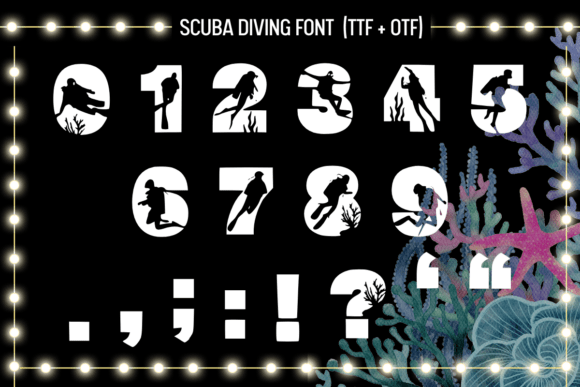 Font preview 2