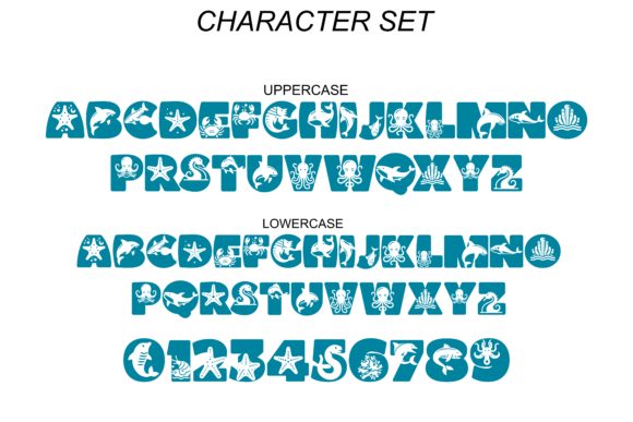 Font preview 3