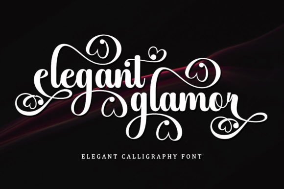 Font preview 3