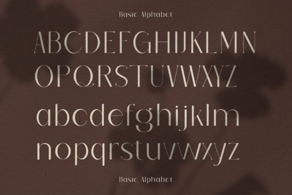 Font preview 3