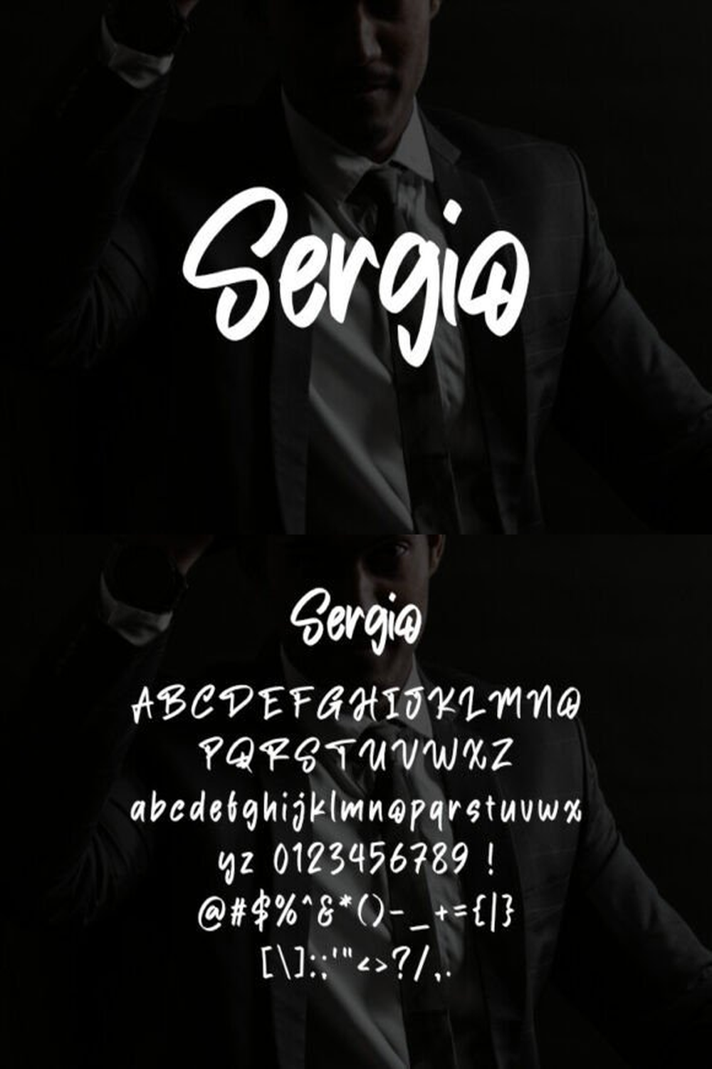 Sergio Font