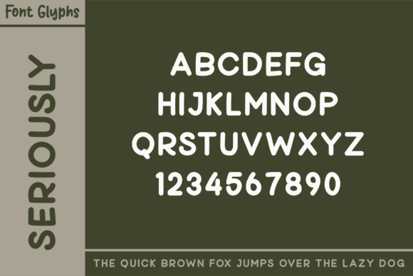 Font preview 3