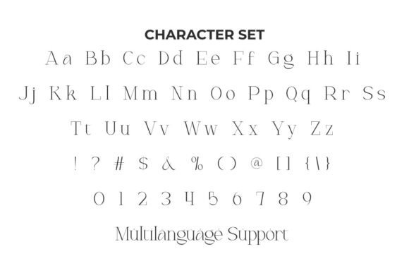 Font preview 3