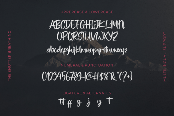 Font preview 3